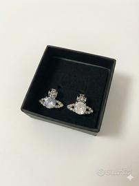 Orecchini stile Nana