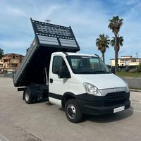 IVECO 35C13 RIBALTABILE NUOVO EURO5b 2012