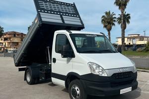 IVECO 35C13 RIBALTABILE NUOVO EURO5b 2012