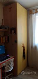 Armadio due ante