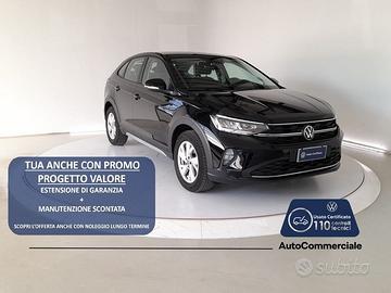 Volkswagen Taigo 1.0 TSI 85kW Life