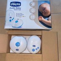 Audio Baby Monitor Chicco