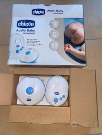 Audio Baby Monitor Chicco