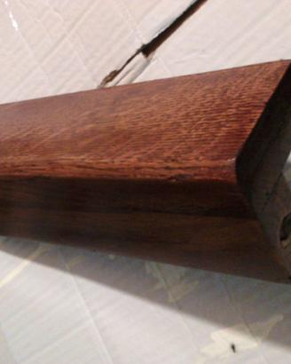 TRAVETTI IN LEGNO ROVERE