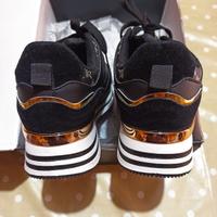 scarpe donna cavalli class sport 37
