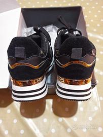 scarpe donna cavalli class sport 37