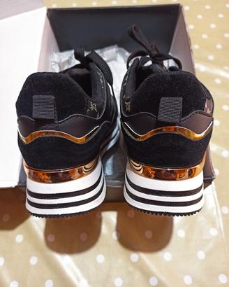 scarpe donna cavalli class sport 37