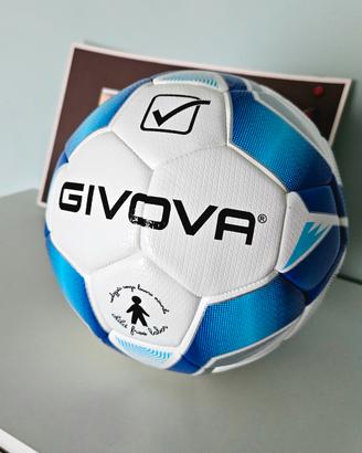 Pallone Givova Official Match New Hyper NUOVO 