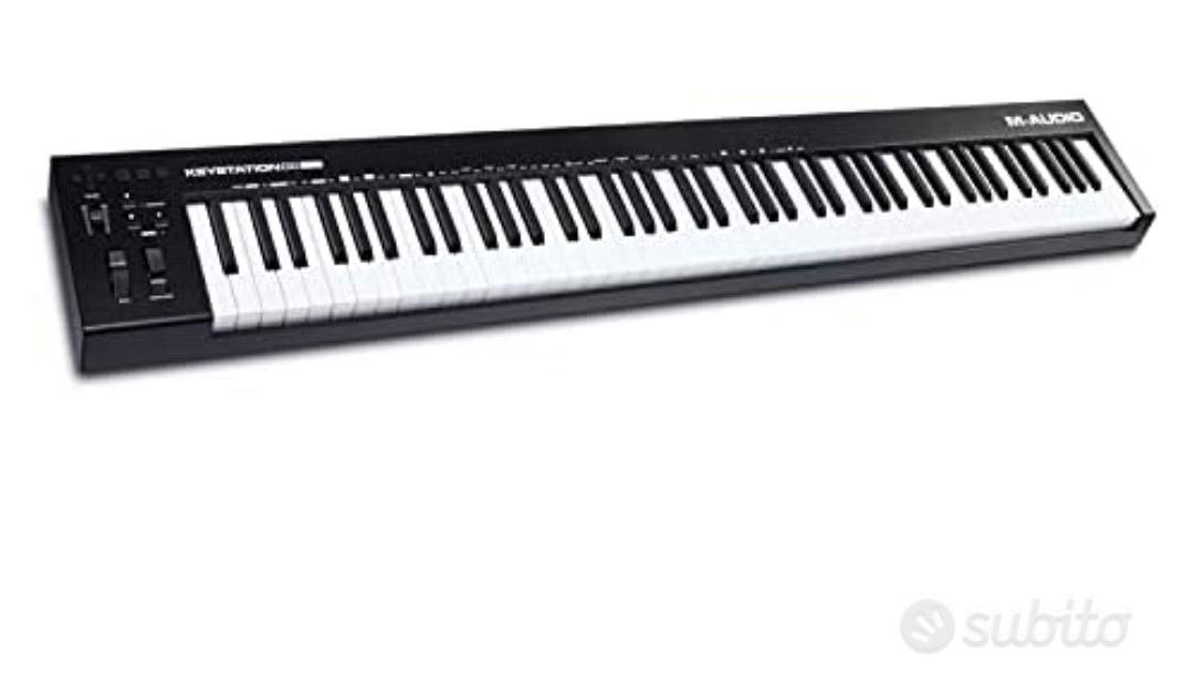 Tastiera controller midi a 88 tasti Strumenti Musicali In vendita a
