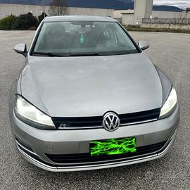 Golf 7 Automatico