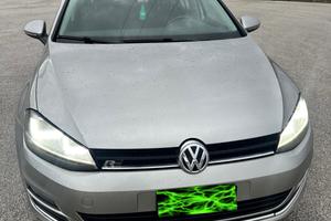 Golf 7 Automatico