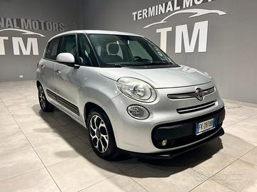Fiat 500L 1.3 Multijet 95 CV Pop Star