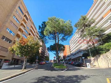 Box/Posto auto Roma [BOXCURBASTRO35VRG]