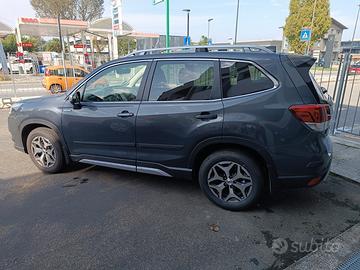 SUBARU Forester 5ª serie - 2024