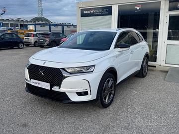 DS DS7 Crossback - DS7 Crossback 1.5 bluehdi Busin