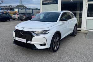 DS DS7 Crossback - DS7 Crossback 1.5 bluehdi Busin