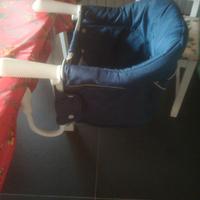 Seggiolino da tavolo