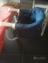 Seggiolino da tavolo