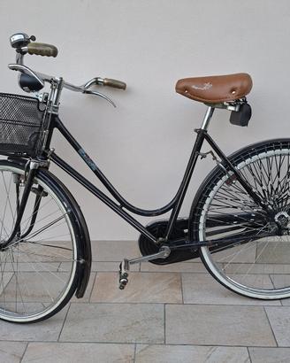 Bicicletta Ganna