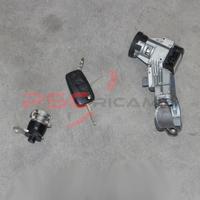 Kit blocchetto accensione Fiat Grande Punto