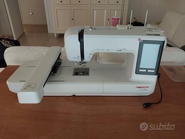 ricamatrice 