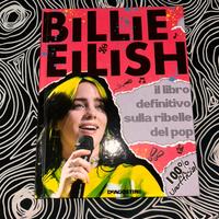 Libro billie eilish