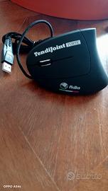 Mouse ottico