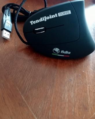 Mouse ottico
