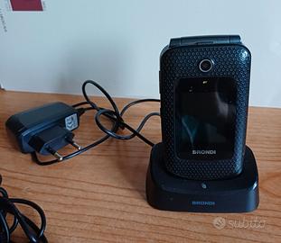 Telefono cellulare Brondi Amico Fedele