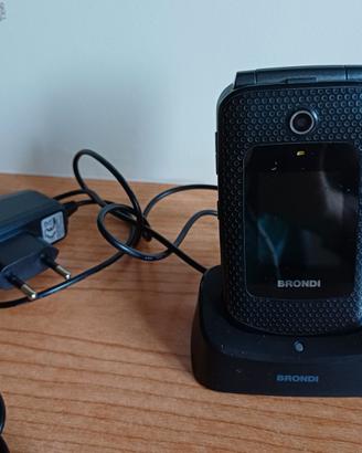 Telefono cellulare Brondi Amico Fedele
