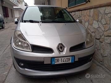 Renault Clio 1,5 disel