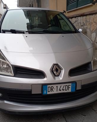 Renault Clio 1,5 disel