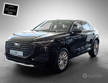 Audi Q3 SPB 35 TFSI S tronic Business Plus 150cv