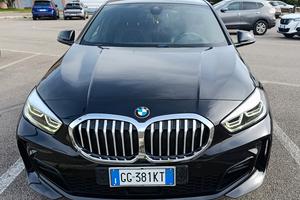 BMW  SERIE1 118D MSPORT 150cv STEPTRONIC
