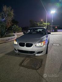 Bmw 530D E60 2006