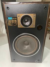 Diffusore Vintage Pioneer CS-363