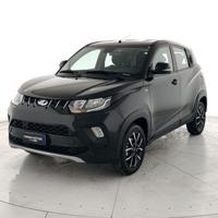 MAHINDRA KUV100 1.2 K8 m-bifuel