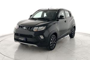 MAHINDRA KUV100 1.2 K8 m-bifuel