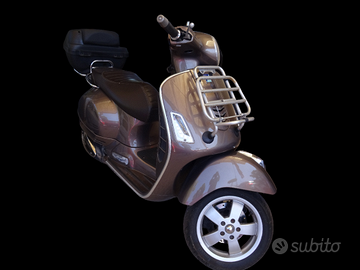 VESPA PIAGGIO 300 Touring ABS
