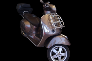 VESPA PIAGGIO 300 Touring ABS
