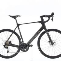 Bicicletta Orbea Gain M30 Carbonio taglia 58 Km. 0