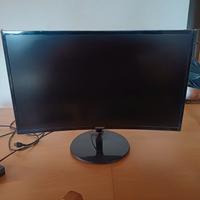 MONITOR CURVO SAMSUNG