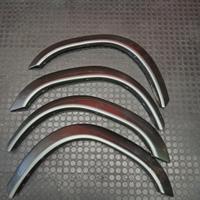 kit estetico alfa 75 twin spark