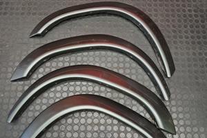 kit estetico alfa 75 twin spark