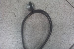 Fascetta Akrapovic R6