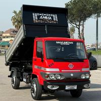 Effedi Gasolone ribaltabile 4x4