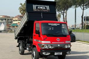 Effedi Gasolone ribaltabile 4x4