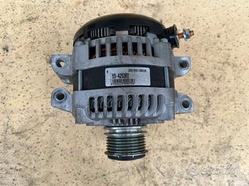 Alternatore Lancia Thema 2012 3000cc TD VM24D