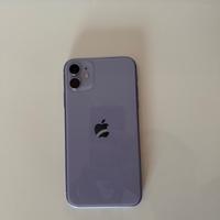iPhone 11, 128 GB