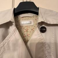 Trench donna promode